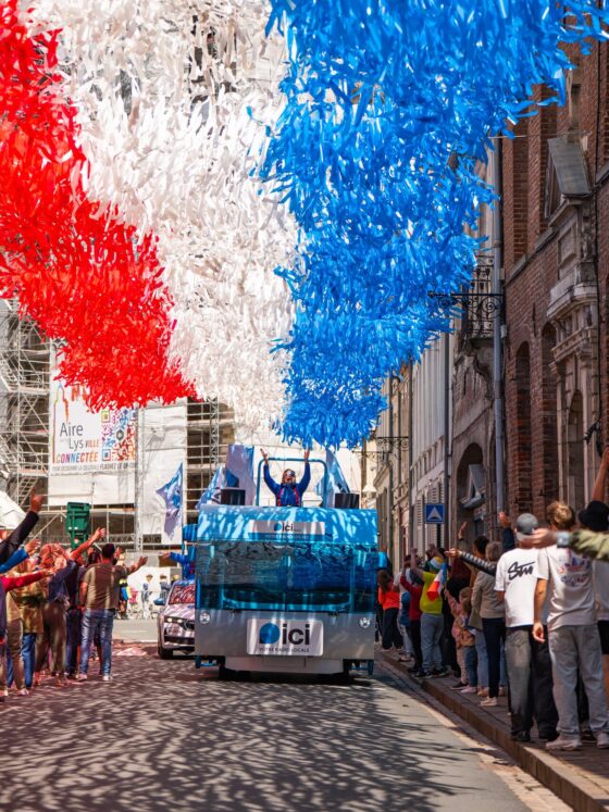 Ici Tour de France