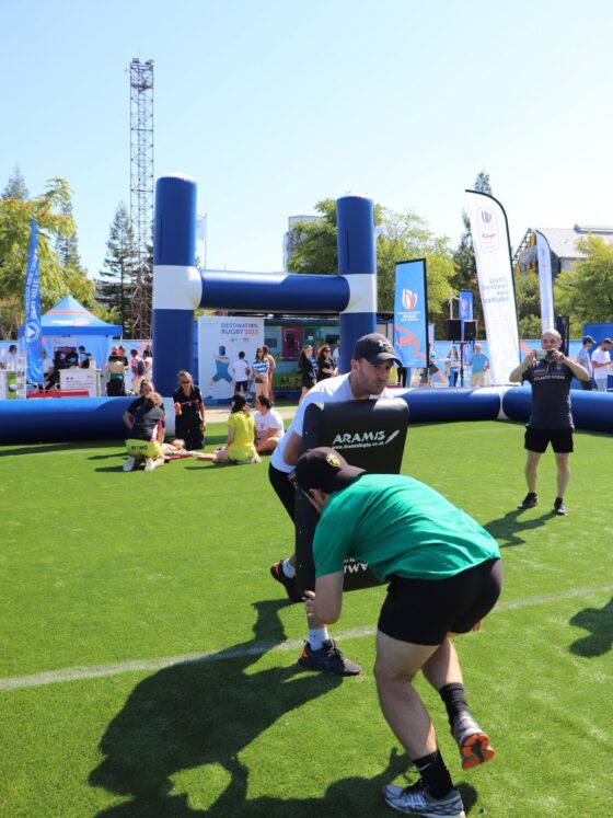 Villages- France 2023