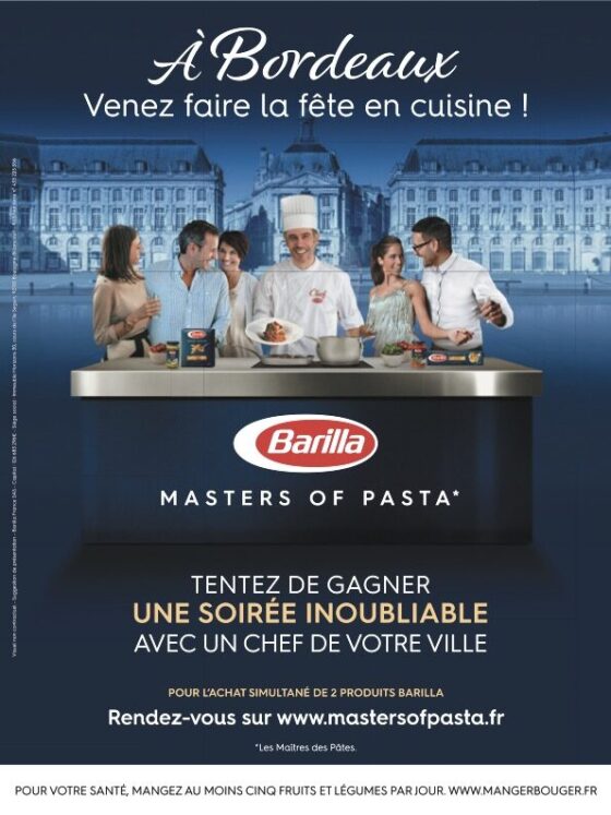 Barilla