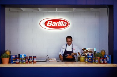 Atelier Barilla