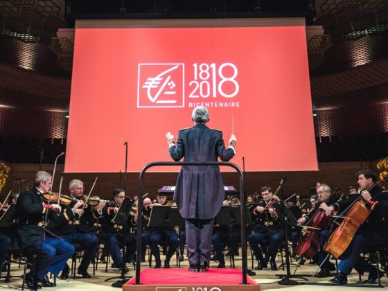 Caisse d'Epargne Orchestre