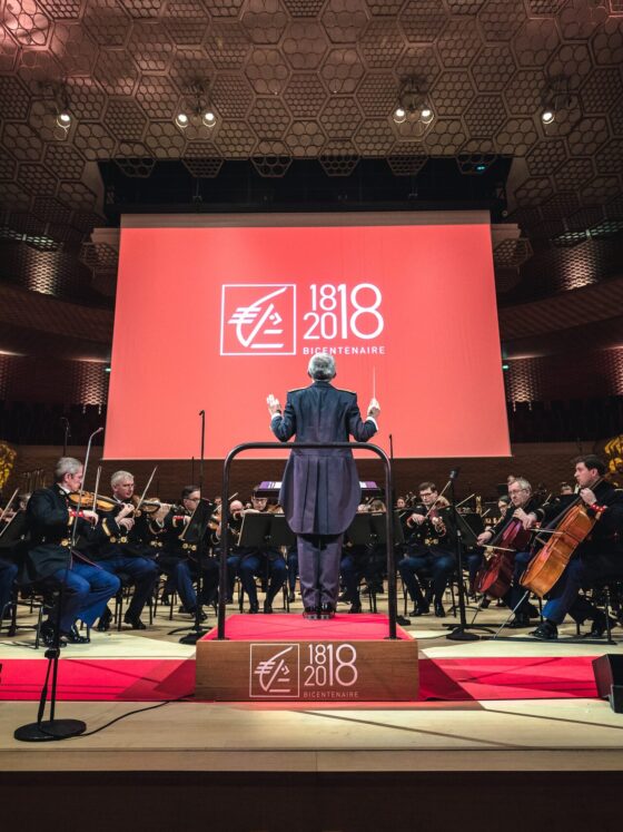 Caisse d'Epargne Orchestre