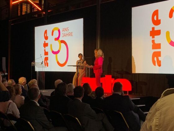 Arte - 30 Ans