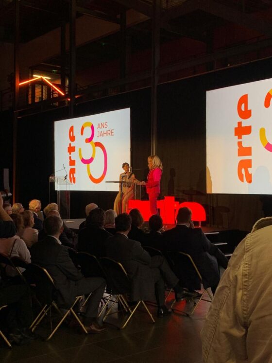 Arte - 30 Ans